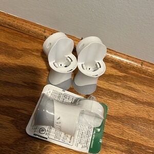 New Air Wick Warmer set of 3
